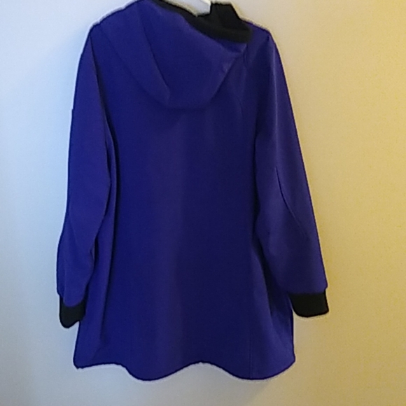 Women's Sport Jacket - Picture 4 of 4